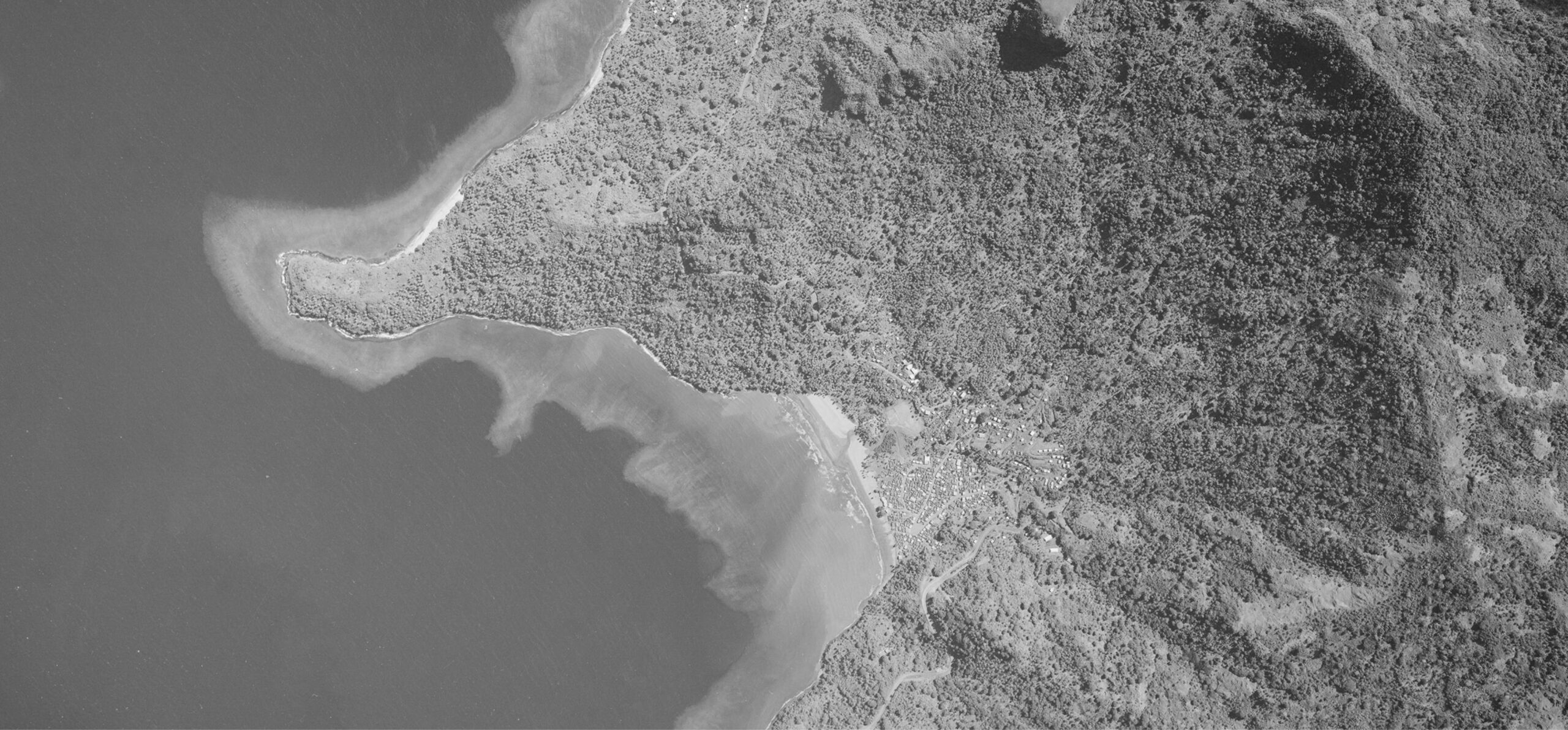 Résilience renaturation amélioration de l'habitat adaptation changement climatique Mayotte Acoua